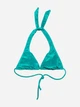 Верхняя часть купальника Conte Elegant CE Roxy Velvet 77-81 Turquoise (5902802092984) - изображение 3