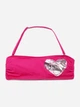 Верхняя часть купальника Conte Elegant CE Sweet Love 82-88 Fuchsia (5902802094926) - изображение 3