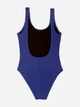 Женский купальник слитный Conte Elegant CE Love 170,176-88-98 Deep Ultramarine (5902802092748) - изображение 4