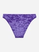 Нижняя часть купальника Conte Elegant CE Bella Velvet 94 Royal Violet (5902802093752) - изображение 4