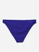 Нижня частина купальника Conte Elegant CE Sweet Love 94 Deep Ultramarine (5902802095046) - зображення 4