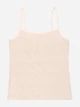 Майка нательная женская больших размеров хлопковая Conte Elegant CE Basic Collection Lt 2019 (Коробочка) 20С-1059ТСП XL (170-100) Natural (4810226535448) - изображение 3