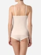 Майка нательная женская хлопковая Conte Elegant CE Basic Collection Lt 2019 (Коробочка) 20С-1059ТСП XS (170-84) Natural (4810226535400) - изображение 2