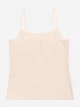 Майка нательная женская хлопковая Conte Elegant CE Basic Collection Lt 2019 (Коробочка) 20С-1059ТСП XS (170-84) Natural (4810226535400) - изображение 4