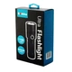 Фонарик ручной Soshine TC17 USB, IPX6, 26650, 1100Lm, LED XMK T6 White, алюминий, micro-USB, 4 режима, LED, Box - изображение 8