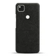 Защитный чехол KSQ Cloth Style для Google Pixel 4A - Black - изображение 3
