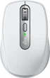 Мышь Bluetooth Logitech MX Anywhere 3 for Mac Pale Grey лазерная (910-005991) - изображение 1