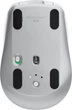 Мышь Bluetooth Logitech MX Anywhere 3 for Mac Pale Grey лазерная (910-005991) - изображение 3