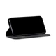 Чохол-книжка з кишеньками UniCase Jeans Wallet для Xiaomi 11T / 11T Pro - Black - зображення 6