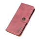 Чехол-книжка KHAZNEH Wallet Cover для Samsung Galaxy S22 Plus - Pink - изображение 7