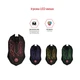 Комплект (клавиатура, мышь) Piko GX50 Black USB (1283126506208) + коврик - изображение 3