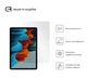 Захисне скло ArmorStandart Glass.CR для Samsung Galaxy Tab S7/S8 (ARM58001) - зображення 2