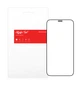 Гидрогелевая пленка ArmorStandart для Apple iPhone 12 12 Pro (ARM57732) Transparent - изображение 1