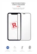 Гидрогелевая пленка ArmorStandart для Apple iPhone 12 12 Pro (ARM57732) Transparent - изображение 2