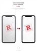 Гидрогелевая пленка ArmorStandart для Apple iPhone 12 12 Pro (ARM57732) Transparent - изображение 3