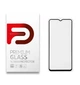 Защитное стекло для TECNO POP 4 Pro (BC3), Full Glue, 2.5D, на весь экран, глянцевое, закаленное 9H, полная проклейка по всей поверхности, с черной рамкой, противоударное, ArmorStandart (ARM58130) - изображение 1