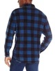 Рубашка из флиса Wrangler Authentics – Blue Buffalo M (ZHCZP1B) - изображение 2