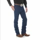 Джинси Wrangler Cowboy Cut Slim Fit – Prewashed Indigo W33 L32 (936PWD) - зображення 2