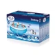 Надувной бассейн Bestway 57270 (305-76 см) Fast Set - изображение 3