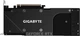 Видеокарта Gigabyte PCI-Ex GeForce RTX 3080 Turbo 10GB GDDR6X (320bit) (1710/19000) (2 х HDMI, 3 x DisplayPort) LHR (GV-N3080TURBO-10GD v2.0) - изображение 5