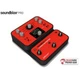 Гитарный процессор эффектов SOURCE AUDIO SA142 Soundblox Pro Classic Distortion - изображение 2