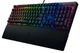 Клавіатура Razer BlackWidow V3 Razer Yellow Switch Black RU (RZ03-03542100-R3R1) - зображення 2