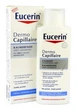 Eucerin DermoCapillaire шампунь для сухої шкіри голови зі свербінням, 250 мл - изображение 2