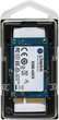 SSD диск Kingston KC600 1TB mSATA SATAIII 3D NAND TLC (SKC600MS/1024G) - зображення 8