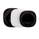 Столовый сервиз Luminarc Carine black&white 18 предметов (N1479) - изображение 1