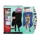 Кукла LOL Surprise OMG Downtown B.B. (MGA Entertainment, США) ЛОЛ Сюрпрайз ОМГ Даунтаун БиБи (570295PE7C) - изображение 2