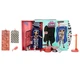 Кукла LOL Surprise OMG Downtown B.B. (MGA Entertainment, США) ЛОЛ Сюрпрайз ОМГ Даунтаун БиБи (570295PE7C) - изображение 3