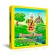 Игра настольная Крутиголовка Высокий замок (63646) - изображение 3
