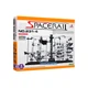 Конструктор SpaceRail Рівень 4 (231-4) - зображення 2