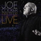 Виниловая пластинка Joe Cocker – Fire It Up Live (3LP, 180g, Booklet, 1500 cps Coloured Vinyl) - изображение 1