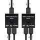 HDMI комутатор / спліттер двонаправлений на 2 порти 4K свитч bi direction Switch Splitter свіч перемикач розгалужувач HDMI ( WD2-1 bi-direction ) - зображення 7
