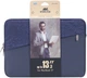 Etui na laptopa Rivacase 13.3'' Blue (7903 (Blue)) - obraz 9