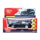 Машинка Інфініті qx70 чорний 1:32 Technopark DD652271 - зображення 11