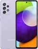 Мобильный телефон Samsung A525F/DS Galaxy A52 4/128GB Violet UA Refurbished - изображение 1