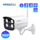 Уличная WiFi IP-камера видеонаблюдения MISECU 1080P (3.6 мм) (IPC-BT621AWTV-20) - изображение 1