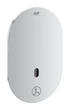 Бесконтактный смеситель для душа Eurosmart Cosmopolitan E Bluetooth (36415000) - изображение 1