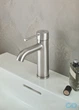 Смеситель для раковины Grohe Essence S Сталь (23589DC1) - изображение 4