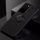 Чохол Deen ColorRing під магнітний тримач opp для Samsung Galaxy S21 Ultra Чорний / Чорний - зображення 5