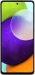 Мобильный телефон Samsung Galaxy A52 8/256GB White - изображение 2