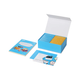 STEAM набір Makeblock Codey Rocky & Neuron Education Kit (P1030052) - зображення 4