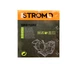 Точильний верстат Stromo SBG-150/1050 - зображення 4