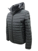Куртка мужская демисезонная SNOWBEARS SB-21183 темно-серая 48 - изображение 3