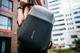 Рюкзак для ноутбука Canyon 15.6" Black/Grey (CNS-CBP5BG9) - зображення 7
