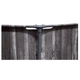 Круглый каркасный бассейн Bestway 5614Z (427х100 см) Wood Style Frame Pool - изображение 4