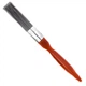 Кисть флейцева з штучним ворсом 2,5” INTERTOOL KT-1463 - зображення 3