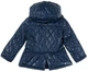 Куртка Baby Line V116-16 116 см Синяя (ROZ6204000753) - изображение 2